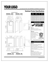 distributor, promotional, dryer venting, builder, hvac, contractor, sales rep